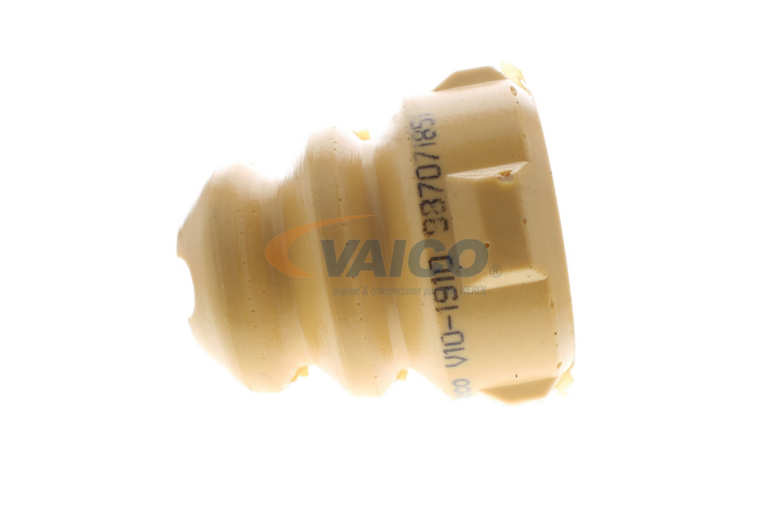 4B0512131Q OE VAICO Butée élastique, suspension V10-1910