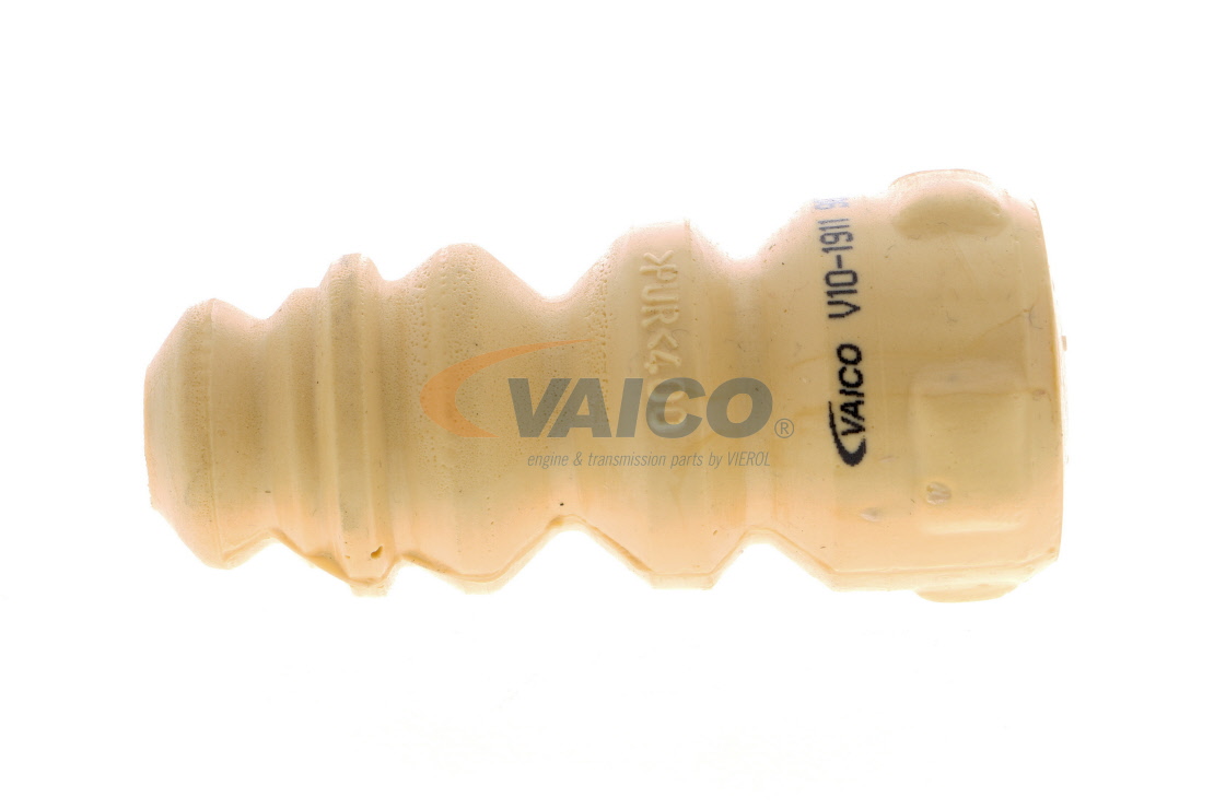 1K0513353H OE VAICO Butée élastique, suspension V10-1911