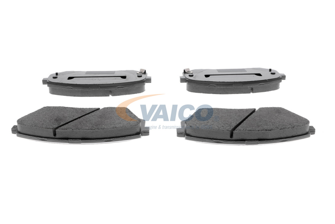 VAICO V52-0071 Brake pad set Hyundai IX35 LM 2.0 (G4KD) Petrol 163 hp 2011 price