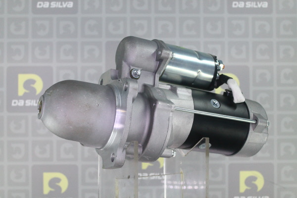 Anlasser DA SILVA 060935