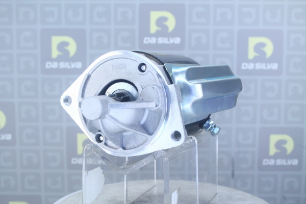 DA SILVA Startmotor 060981