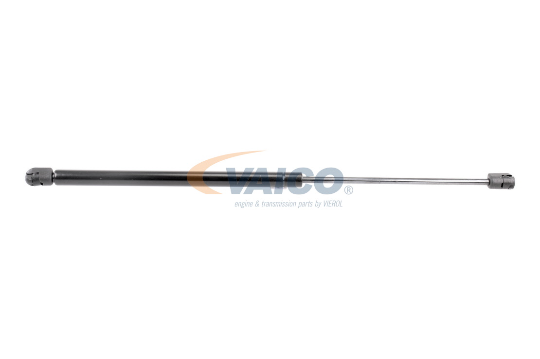 VAICO V10-7529 Takaluukun kaasujouset SKODA Felicia Cube Van (6U5) 1.9 D Diesel 64 hv 1998