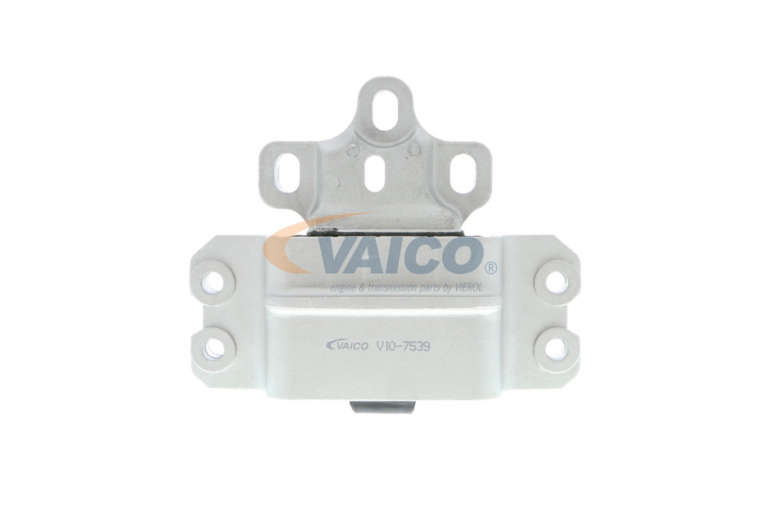 VAICO V10-7539 Växellådsfäste VW Passat B6 2.0 TDI Diesel 170 hk 2010 pris