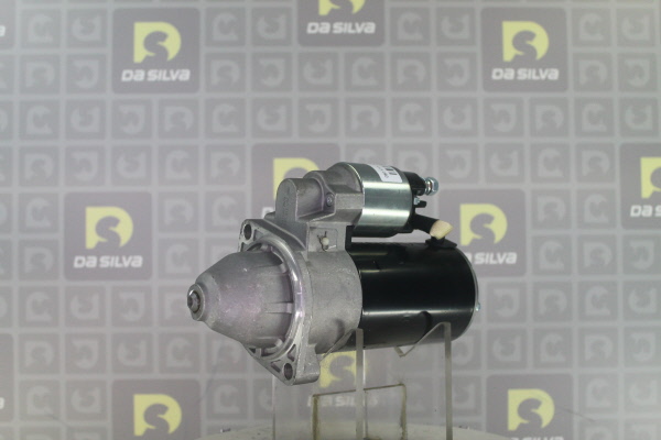 Anlasser DA SILVA 061177