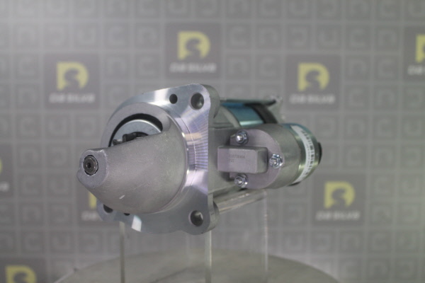 DA SILVA Motor de arranque 061184