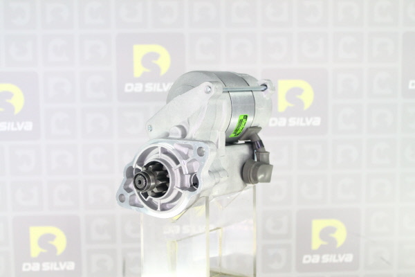 DA SILVA Startmotor 061198