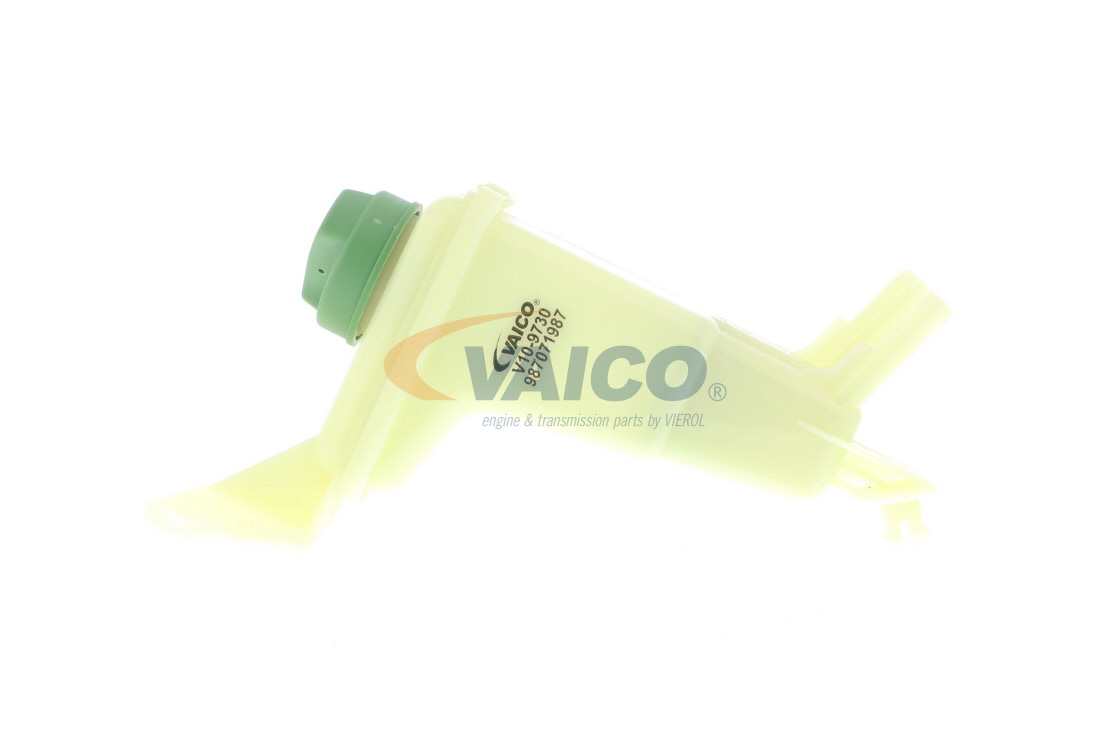 8D0422371K OE VAICO Vase d'expansion l'huile hydraulique, direction assistée V10-9730