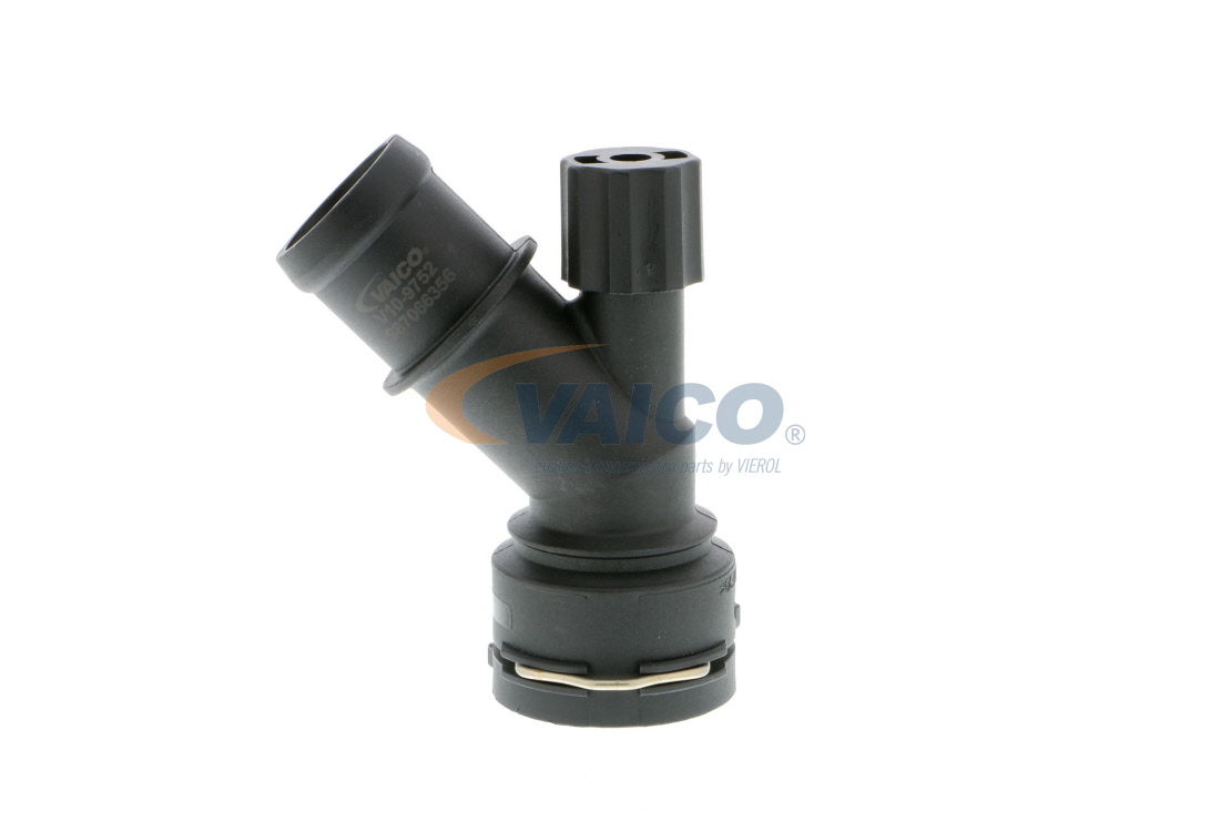Flanšas aušinimo Volkswagen FOX 2003 V109752 VAICO
