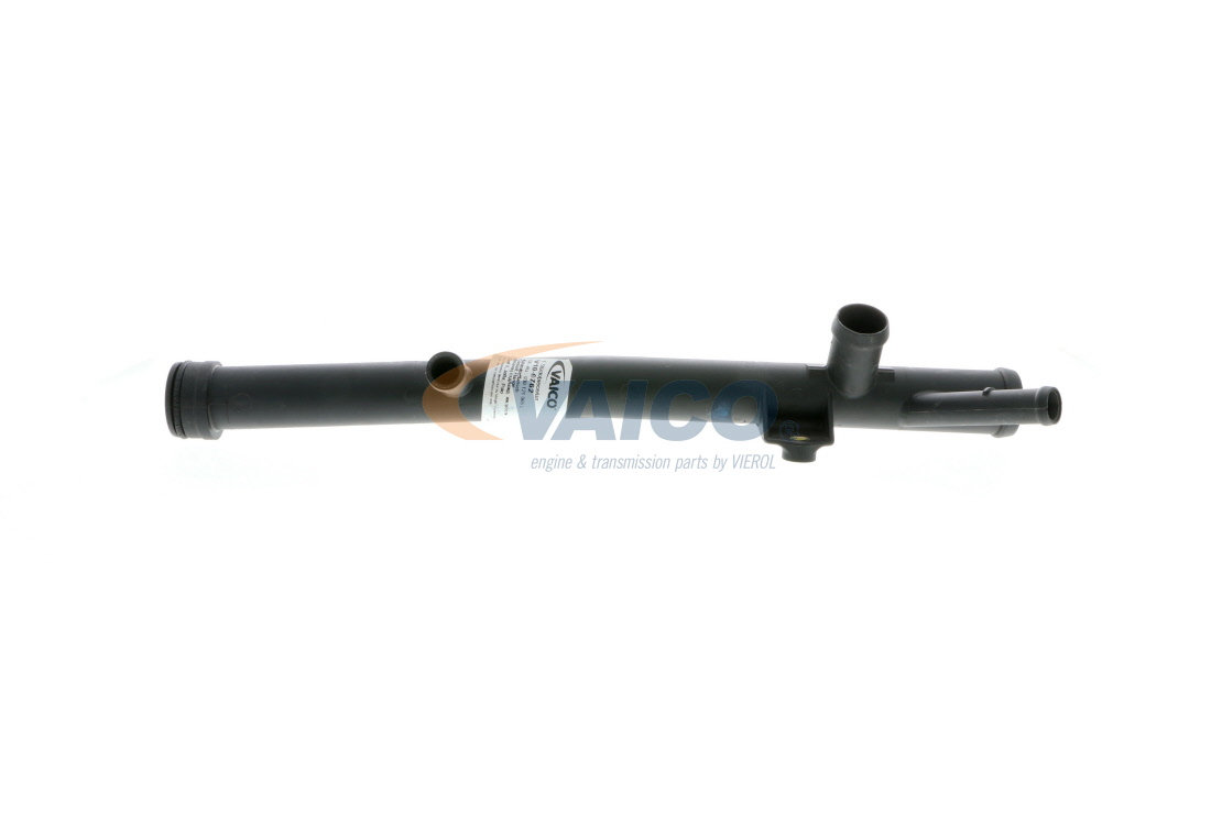 VAICO Conducto refrigerante V10-9762