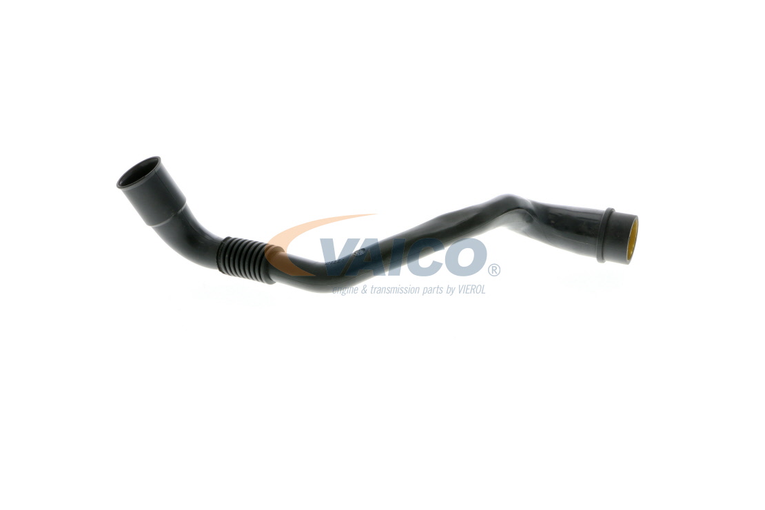 V10-9768 VAICO 06A103217G Schlauch, Zylinderkopfhaubenentlüftung