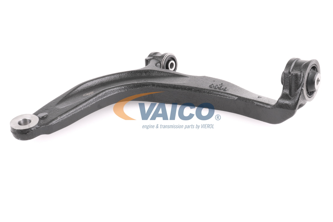 VAICO V10-9790 Vairo trauklės (valdymo svirtis, išilginis balansyras, diago VOLKSWAGEN Transporter 5 Bus (7HB, 7HJ, 7EB, 7EJ, 7EF, 7EG, 7HF, 7EC) VR6 3.2 benzinas 235 AG 2009