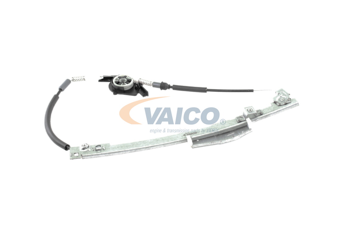 VAICO V10-9840 Alzavetro VOLKSWAGEN Passat B3/B4 Variant (3A5, 35i) 2.0 Benzina 116 CV 1994 prezzo