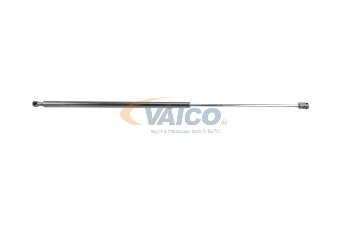 12785021 OE VAICO Mola pneumática, capot do motor V50-0038