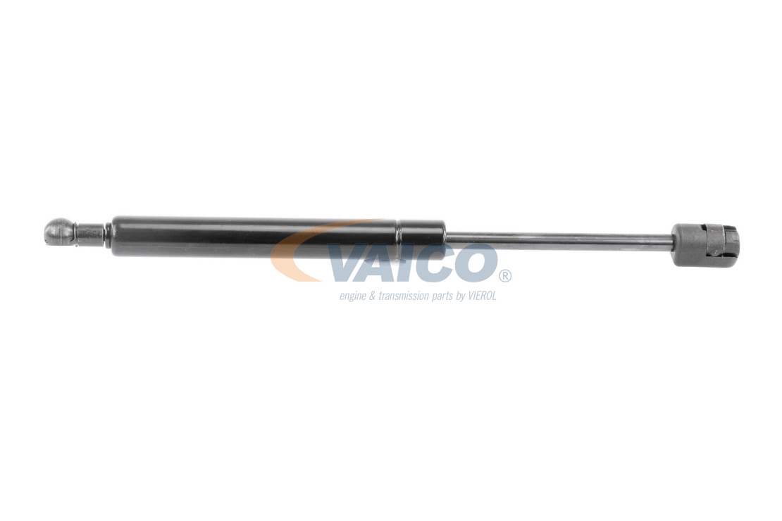 4370284 OE VAICO Tailgate strut V50-0043