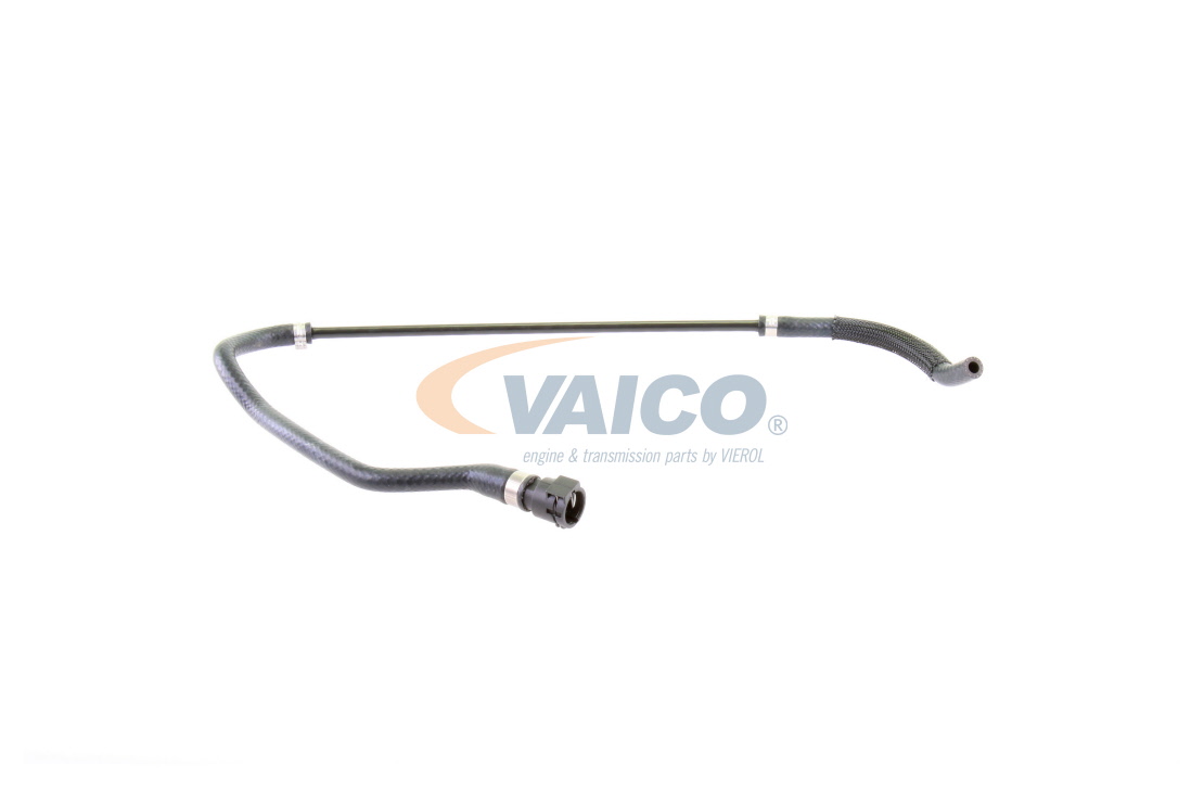 VAICO V20-1227 Slange, varmeveksler BMW 3 E90 325 i xDrive Benzin 211 HK 2008 pris