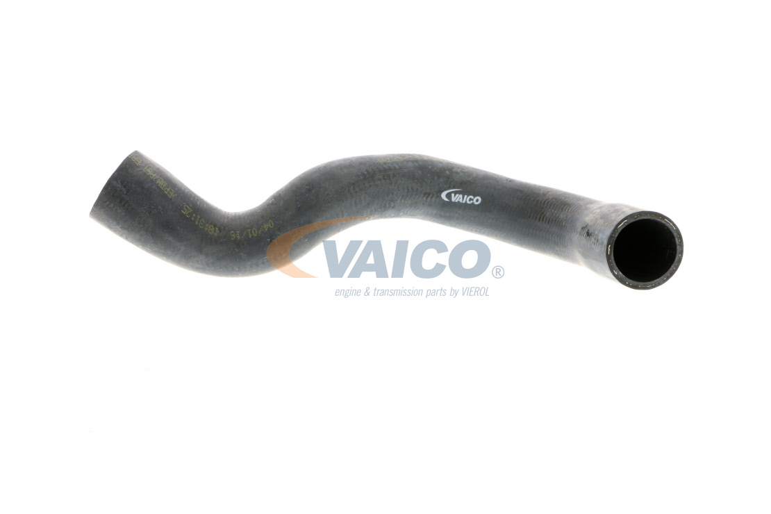 VAICO V20-1235 Cevi za hladilno vodo / napeljave BMW 3 Sedan (E36) 318 i Bencin 113 km 1993
