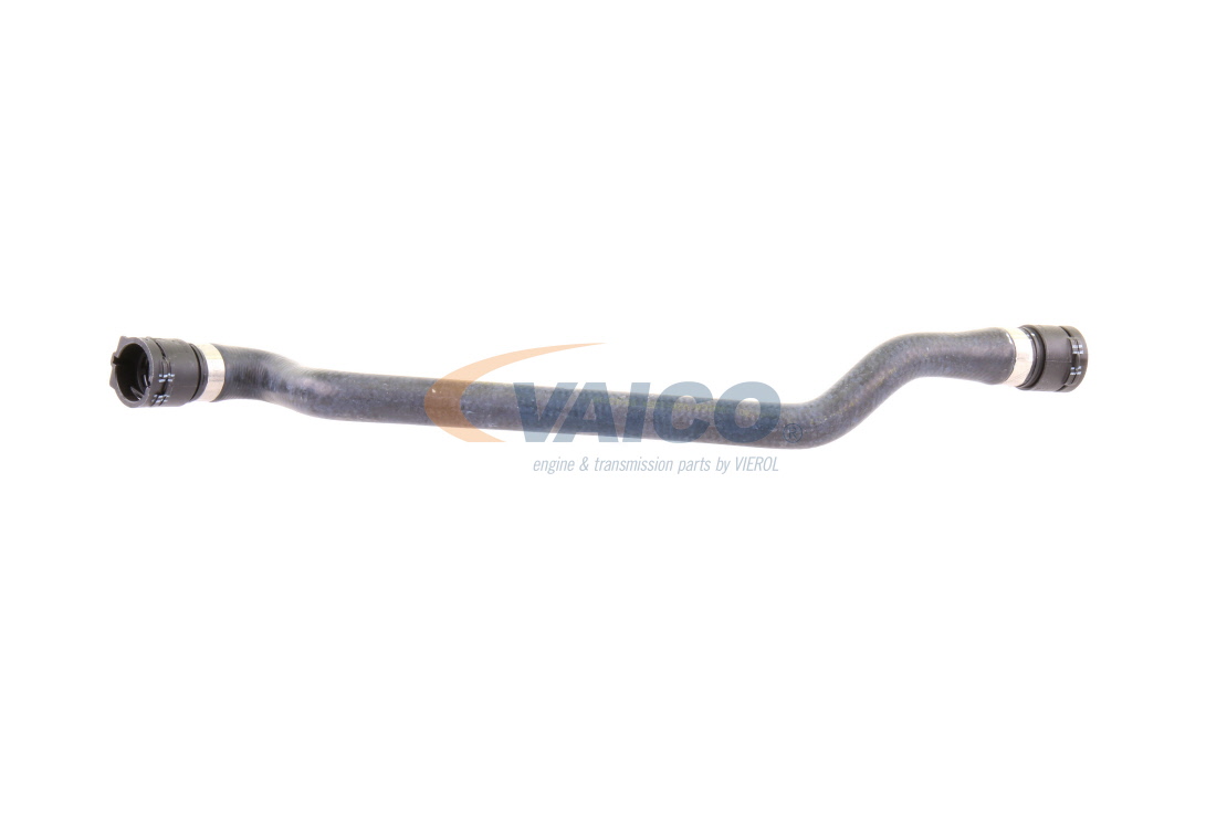 VAICO V20-1254 Соединительные элементы / провода водяного радиатора BMW X3 (E83) 2.5 i бензин 192 л.с. 2005