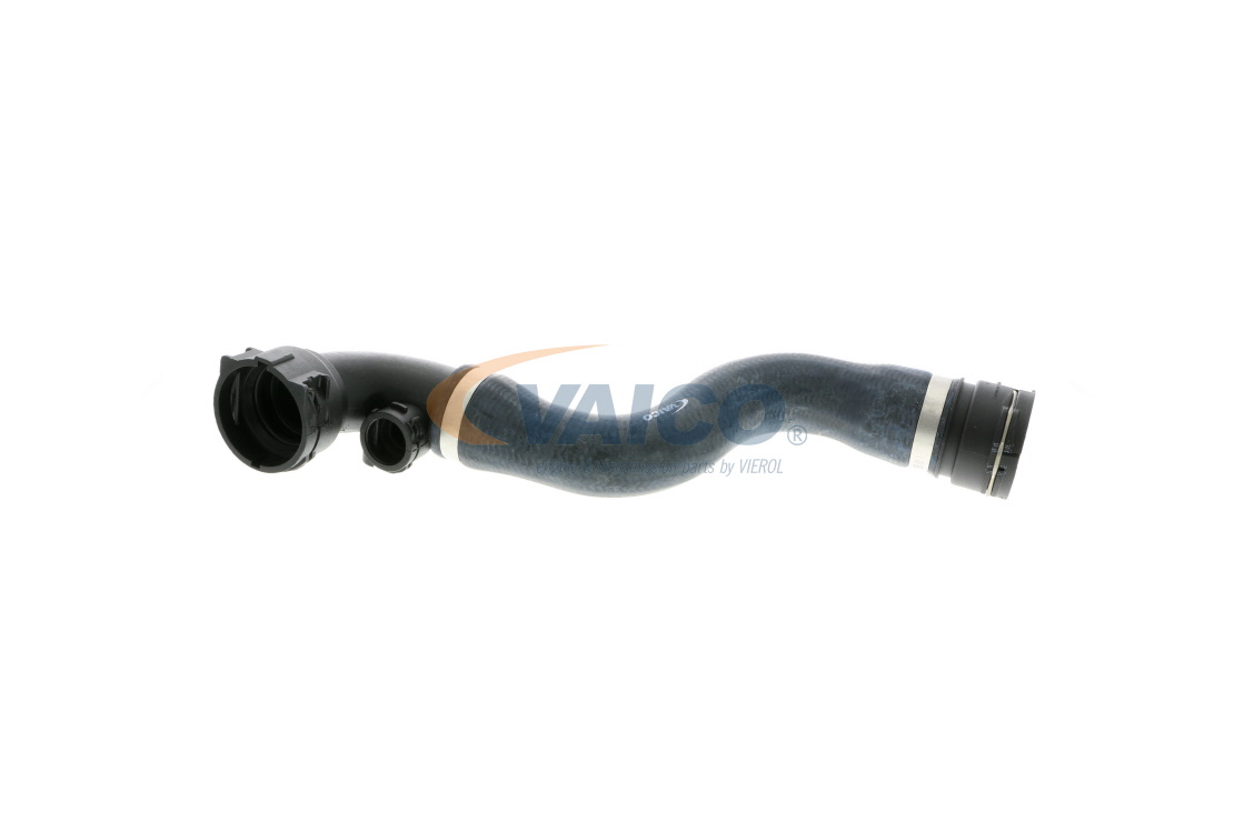11533400207 OE VAICO Tubo flexível do radiador V20-1255