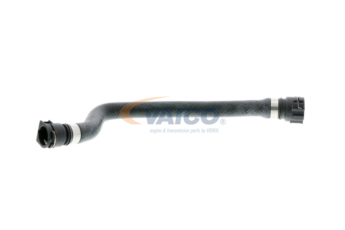 VAICO V20-1257 Электромотор вентилятора BMW X3 (E83) 3.0 d Дизель 204 л.с. 2005