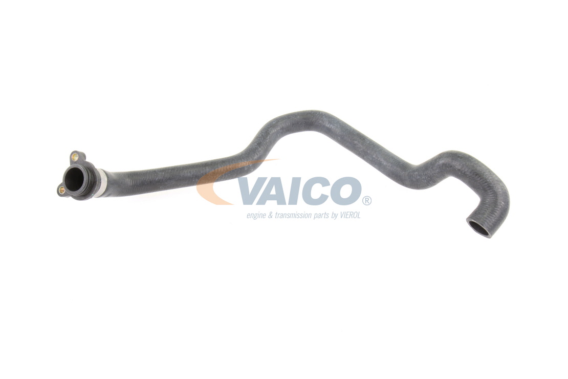 VAICO V20-1260 Соединительные элементы / провода водяного радиатора BMW E91 330i xDrive 3.0 бензин 272 л.с. 2007