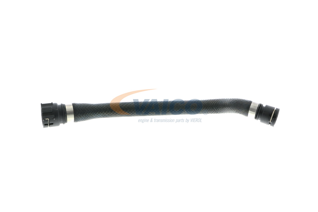 VAICO V20-1272 Электромотор вентилятора BMW X3 (E83) 3.0 d Дизель 204 л.с. 2005