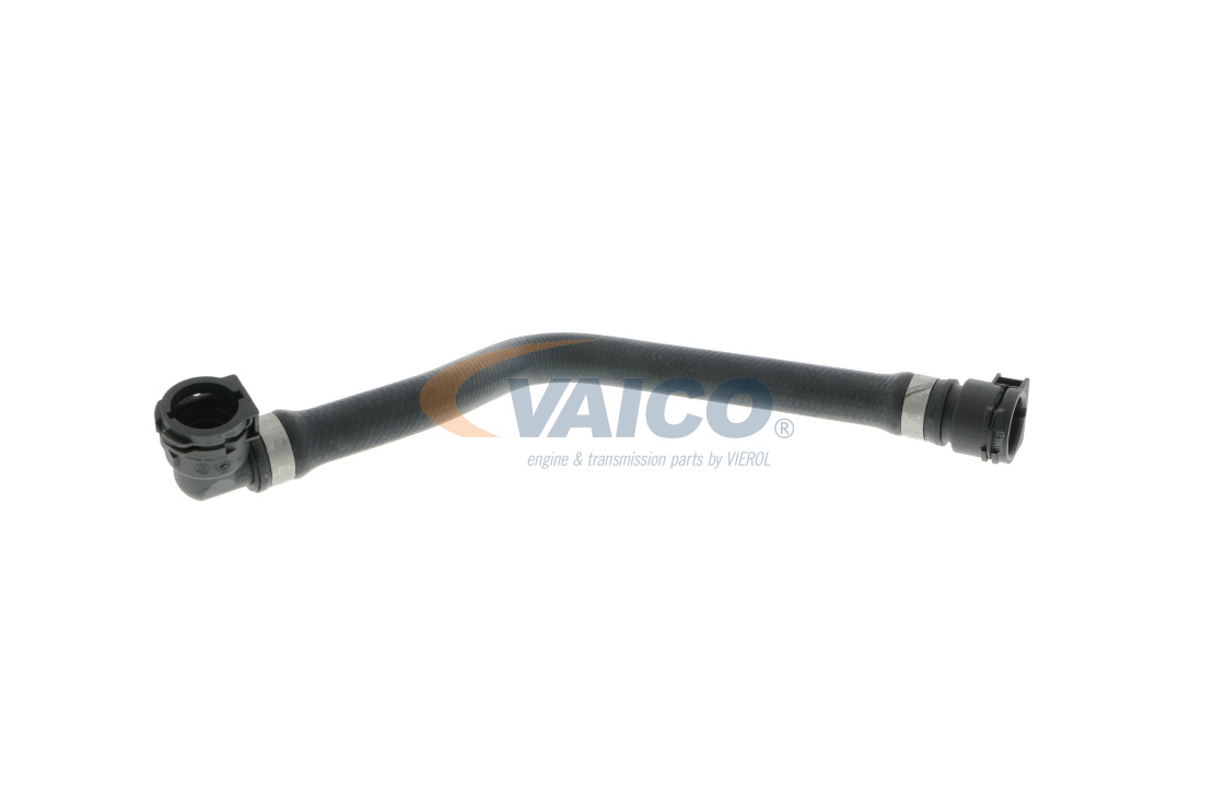VAICO V20-1281 Kølervæske slange BMW 5 Sedan (E60) 545 i Benzin 333 HK 2003 pris