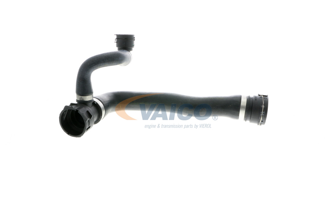 7519256 OE VAICO Radiator hose V20-1284