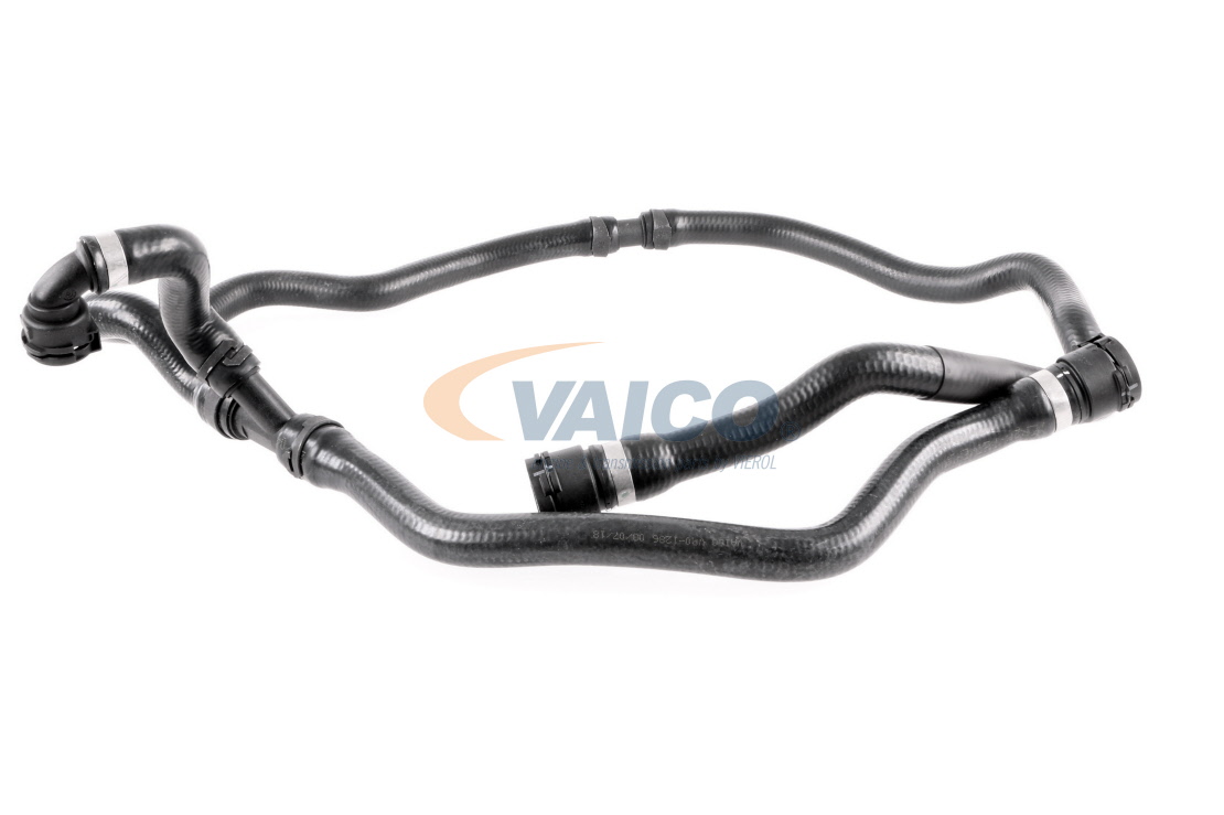 VAICO V20-1286 Kühlerschlauch E60 525i 2.5 186 PS Benzin 2004