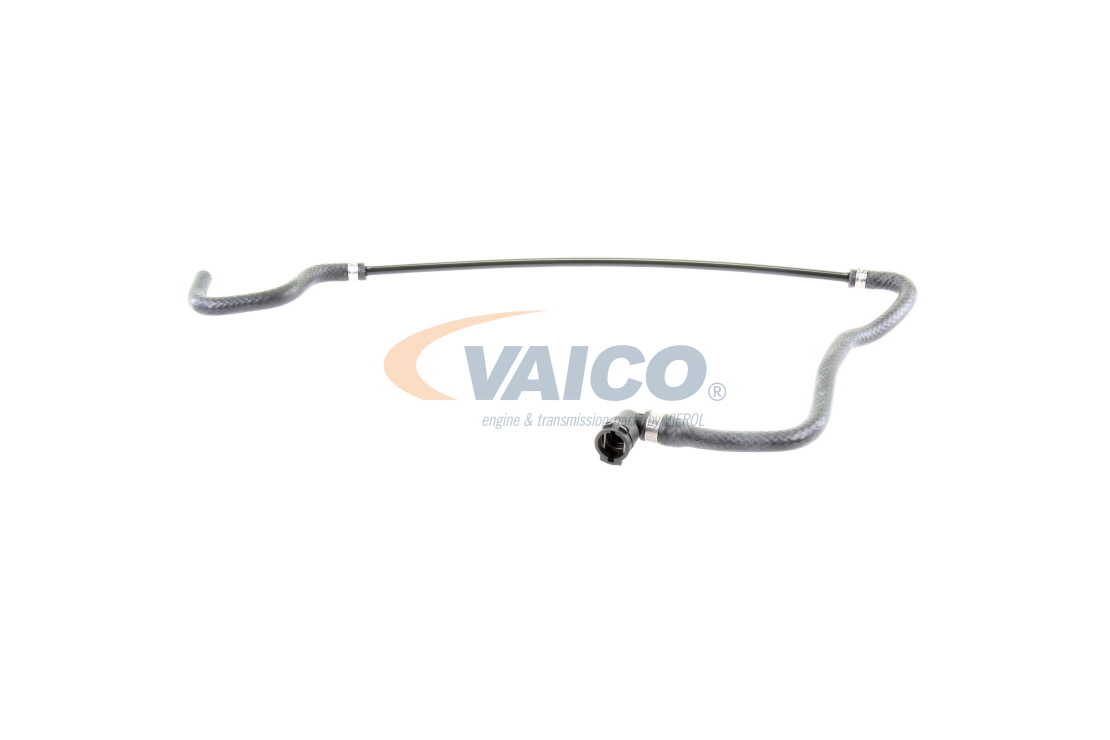 originalios BMW 6 Serija VAICO Radiatoriaus žarna V20-1298