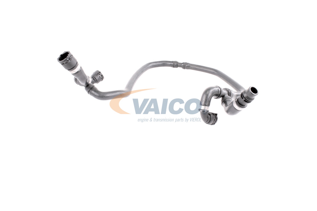 originalios BMW 6 Serija VAICO Radiatoriaus žarna V20-1304