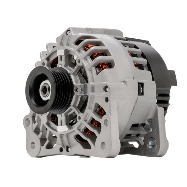 03D903025E OE MAGNETI MARELLI Alternador 063731675010