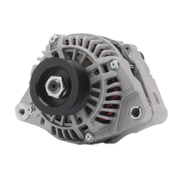 Startgenerator MAGNETI MARELLI 063731727010