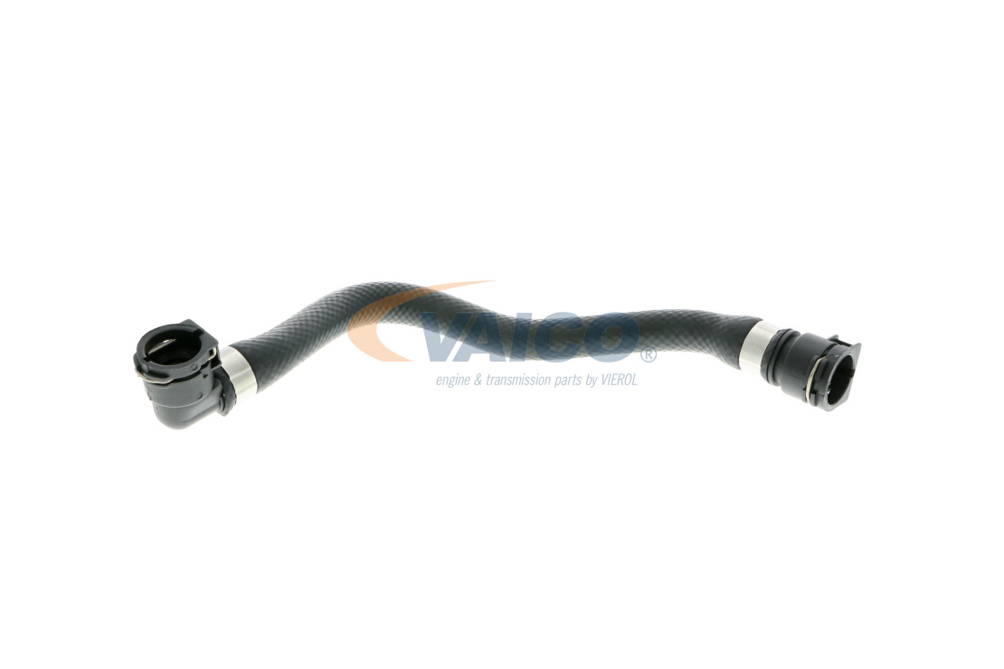 VAICO V20-1315 Kühlerschlauch BMW E65 750i, Li Benzin 367 PS 2007