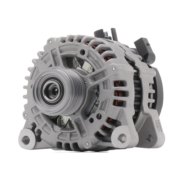 originale Ford FIESTA MAGNETI MARELLI Generator starter 063731970010