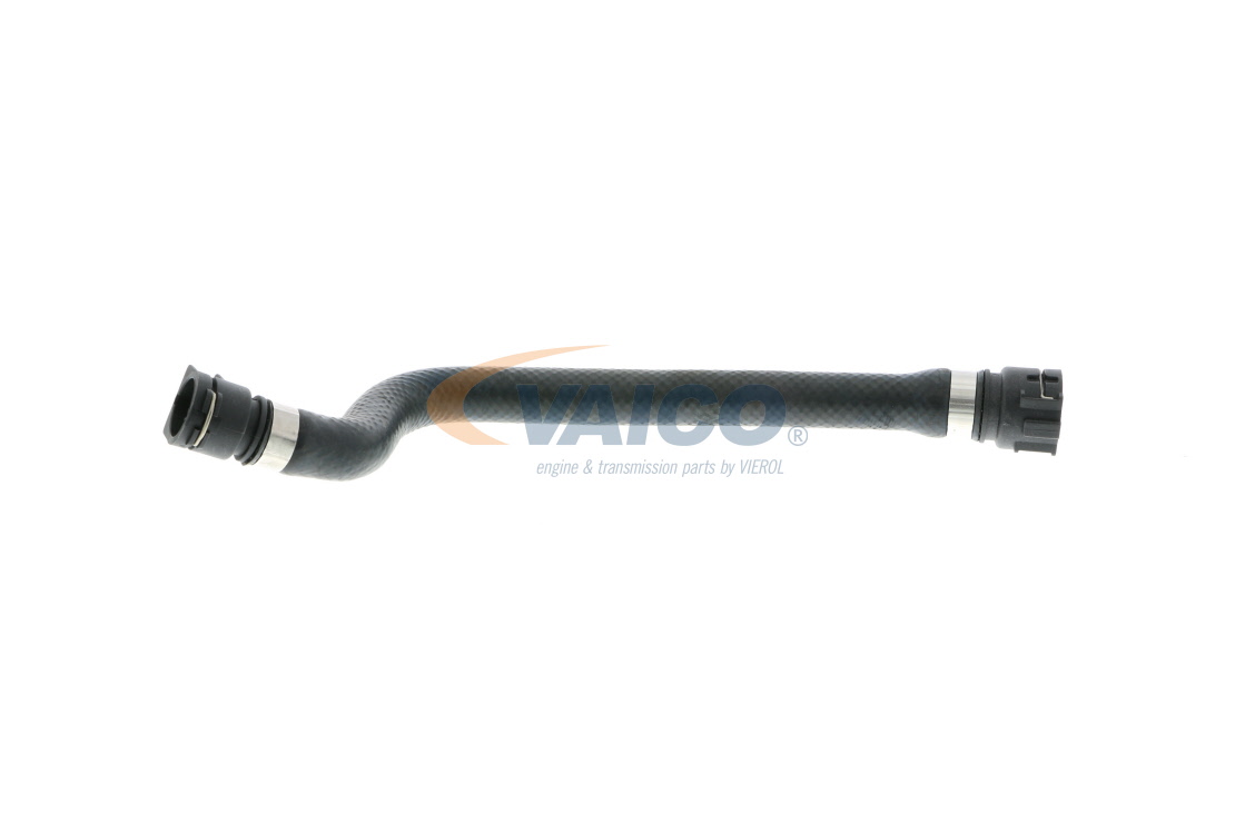 VAICO V20-1318 Radiatoriaus žarnos BMW E61 520 d dyzelinas 177 AG 2008