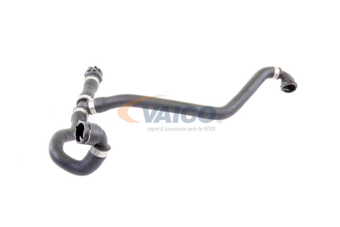 VAICO V20-1327 Radiatoriaus žarnos BMW E91 320 d dyzelinas 163 AG 2005