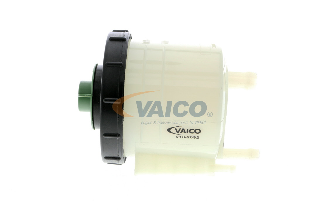 Expansietank, hydraulische olie stuurbekrachtiging VAICO V10-2092 geschikt voor VW goedkope