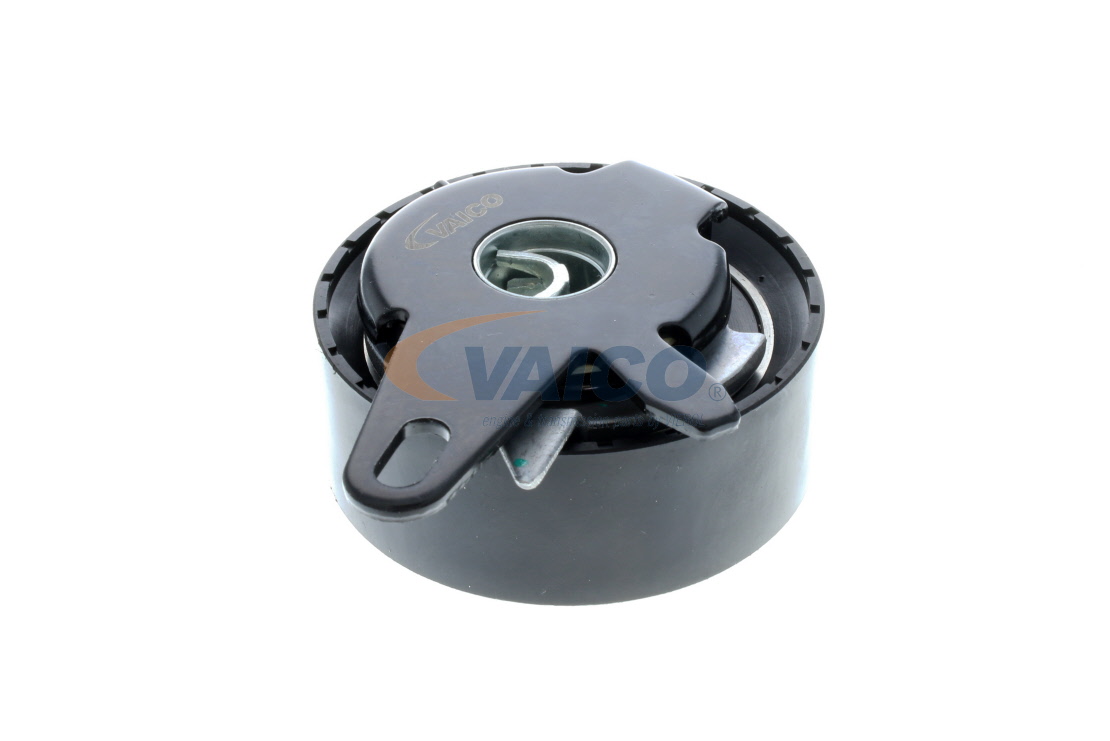 VAICO V10-2094 Spanrol voor de distributieriem VW T4 Transporter 2.4 D Diesel 75 Pk 2002 kosten