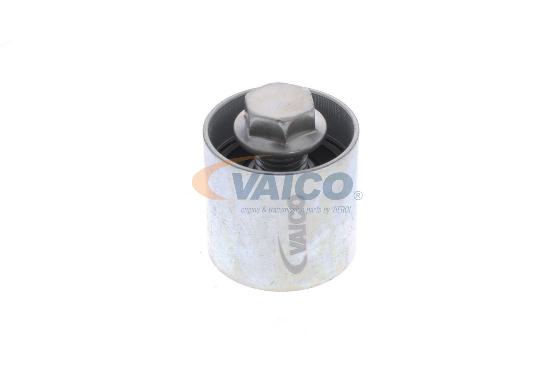 Poulie renvoi / transmission, courroie de distribution VAICO V10-2095 appropriées pour VW, AUDI, SKODA, SEAT pas cher