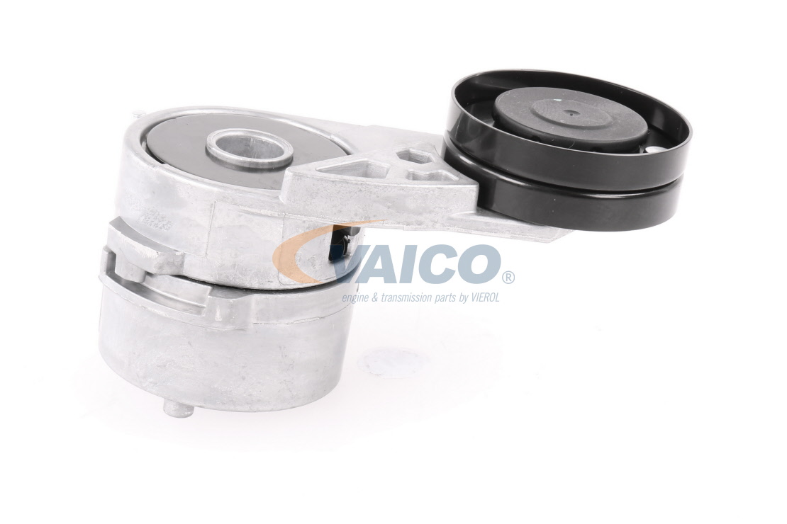 VAICO V10-2097 Napenjalec jermena, rebrasti jermen AUDI A6 Sedan (4A2, C4) 2.8 quattro Bencin 193 km 1997
