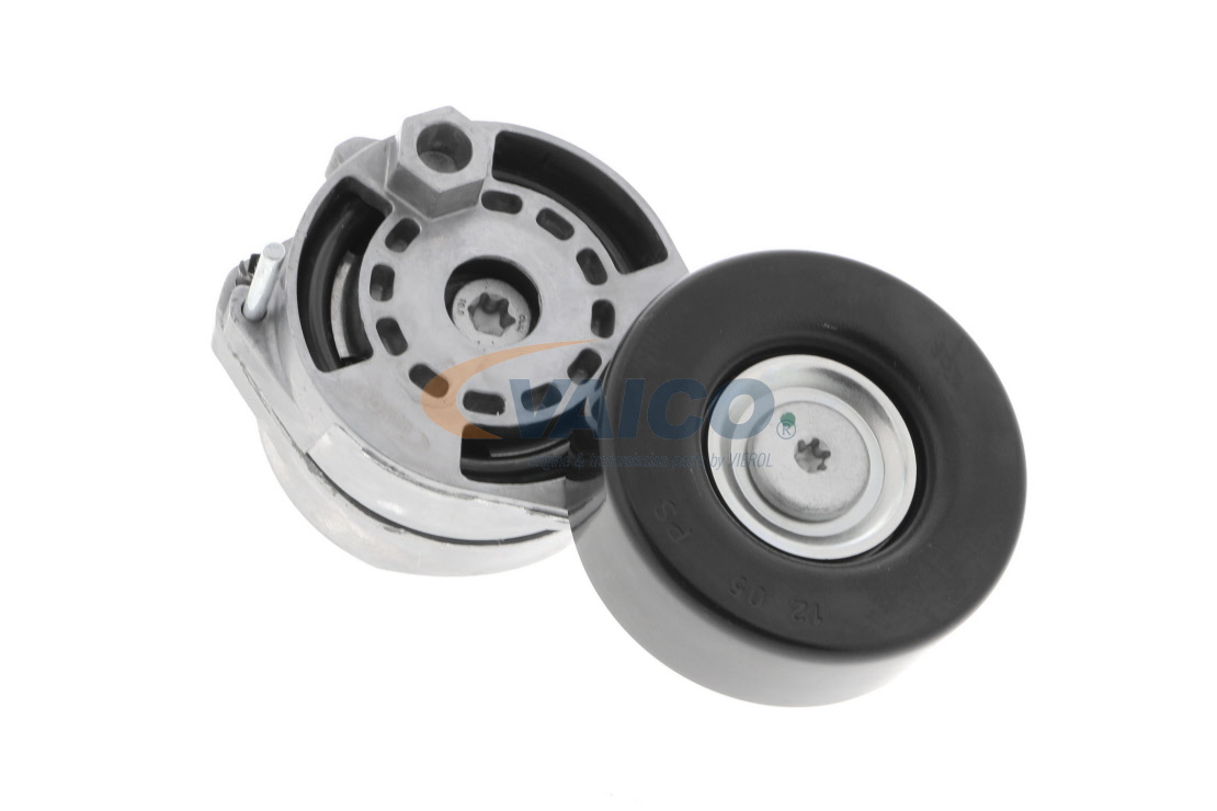 06E903133AG OE VAICO Belt Tensioner, v-ribbed belt V10-2098