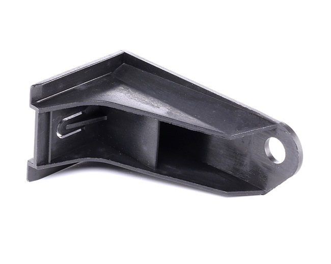 Mounting, radiator VAICO V10-2106 suitable for VW at cheap price