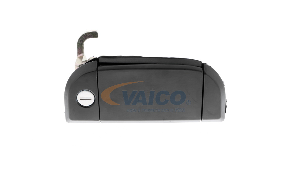VAICO V10-2154 Deurgrepen VOLKSWAGEN Transporter IV Flatbed Vrachtwagen / Chassis (70E, 70L, 70M, 7DE, 7DL) 2.5 TDI Syncro Diesel 102 Pk 2003 kosten