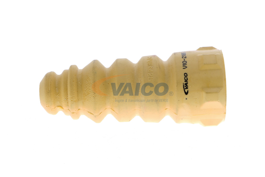 VAICO V10-2185 VW Passat B7 Alltrack støddæmpermanchet & støddæmperstop