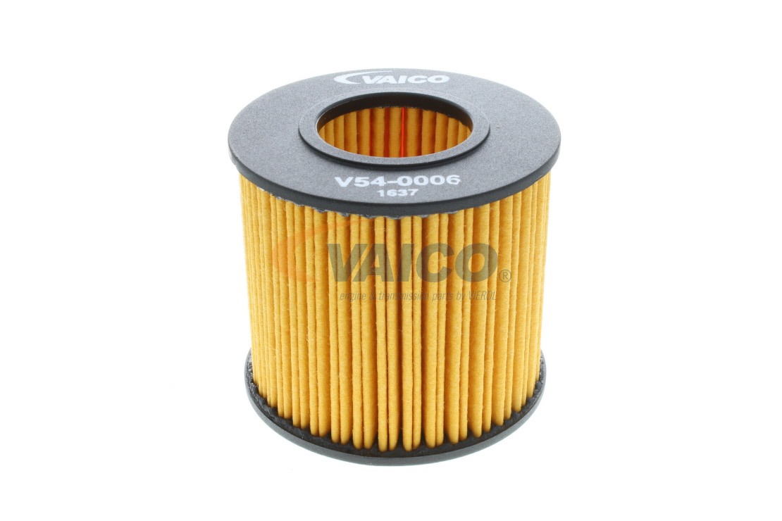 VAICO V54-0006 Filter für Öl Daihatsu Sirion m3 1.3 (M301) Benzin 87 PS 2005