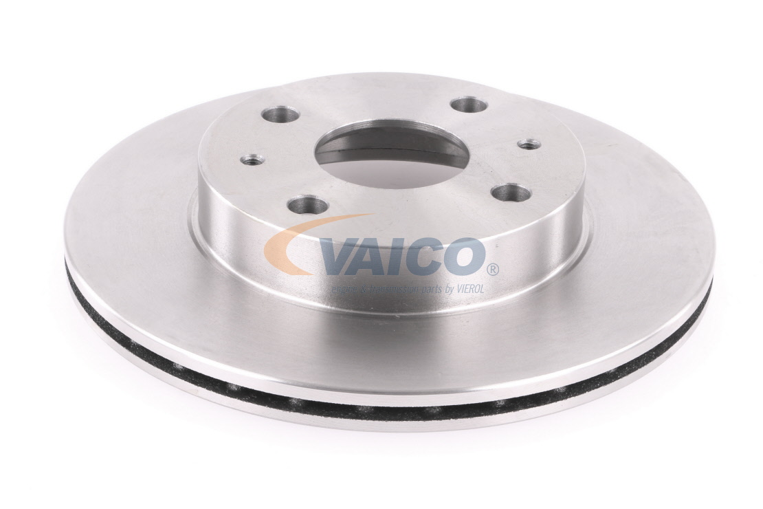 VAICO V54-80004 Discos Daihatsu Sirion m3 1.5 Gasolina 103 cv 2014 precio