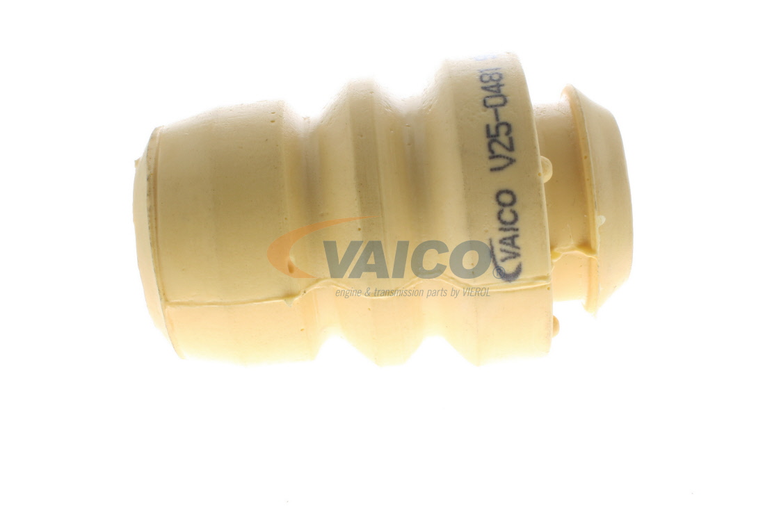 V25-0481 VAICO 1146129 Anschlagpuffer, Federung
