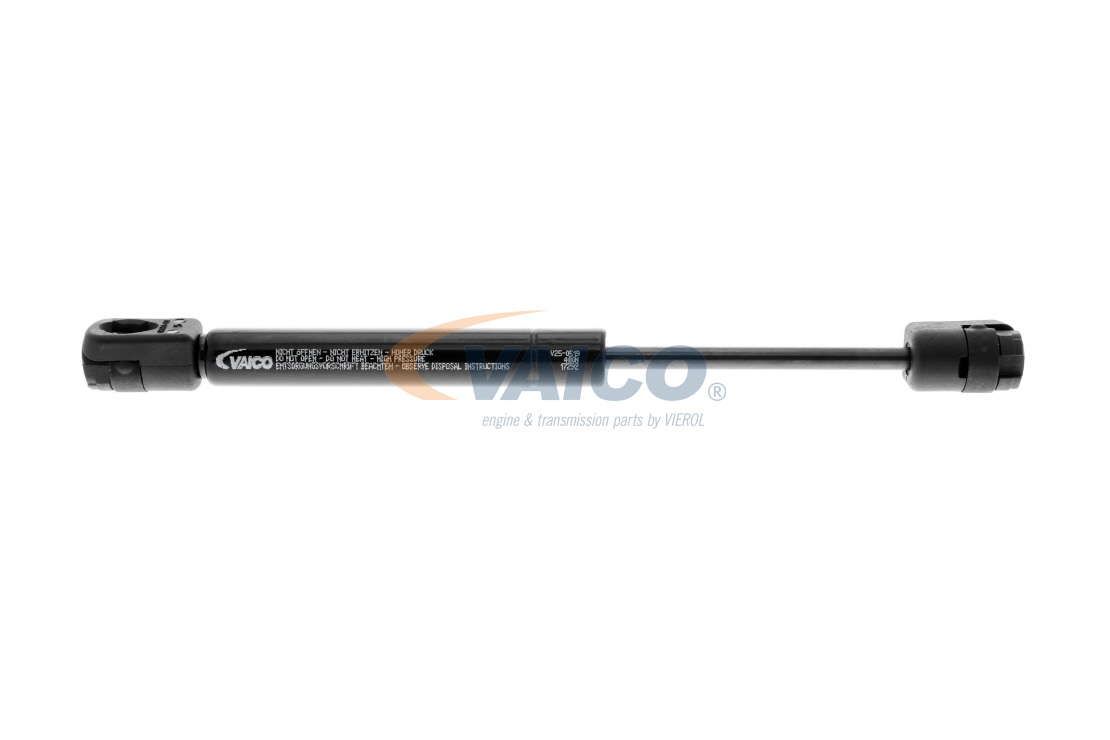 VAICO V25-0519 Bakluke demper FORD Scorpio 2 Kombi (GNR, GGR) 2.3 i 16V Bensin 147 hk 1998 pris