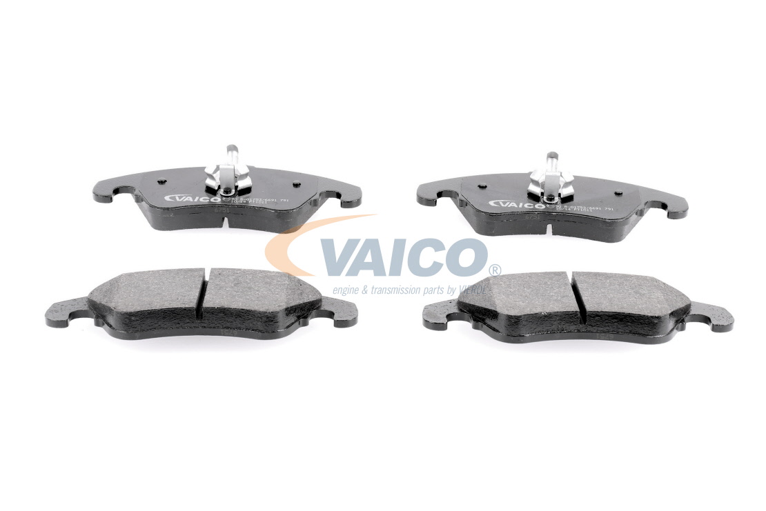 Remblokken VAICO V25-0521 geschikt voor FORD, AUDI goedkope