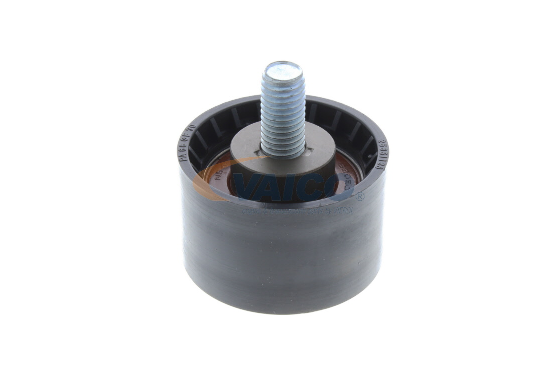 VAICO 978M6M250BB Styrrulle till kuggrem